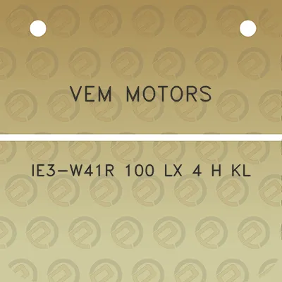 vem-motors-ie3-w41r-100-lx-4-h-kl