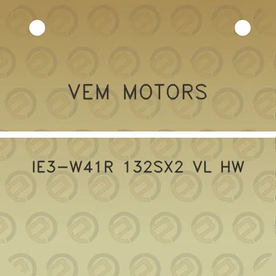 vem-motors-ie3-w41r-132sx2-vl-hw