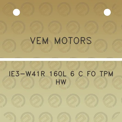 vem-motors-ie3-w41r-160l-6-c-fo-tpm-hw