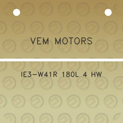 vem-motors-ie3-w41r-180l-4-hw