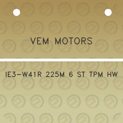 vem-motors-ie3-w41r-225m-6-st-tpm-hw