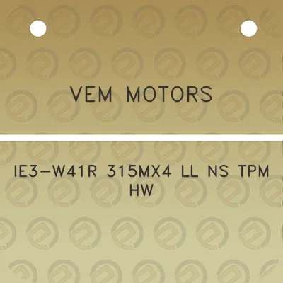 vem-motors-ie3-w41r-315mx4-ll-ns-tpm-hw