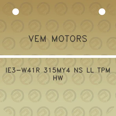 vem-motors-ie3-w41r-315my4-ns-ll-tpm-hw