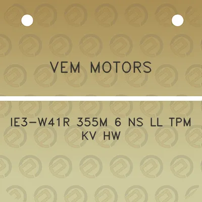 vem-motors-ie3-w41r-355m-6-ns-ll-tpm-kv-hw