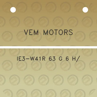 vem-motors-ie3-w41r-63-g-6-h