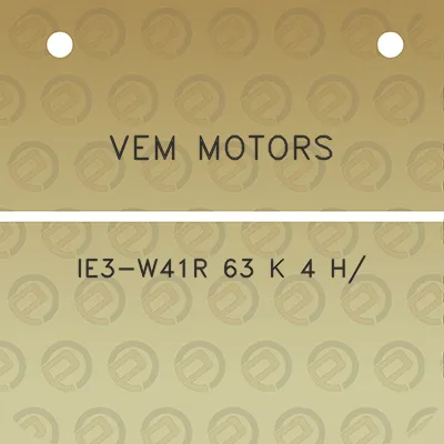 vem-motors-ie3-w41r-63-k-4-h