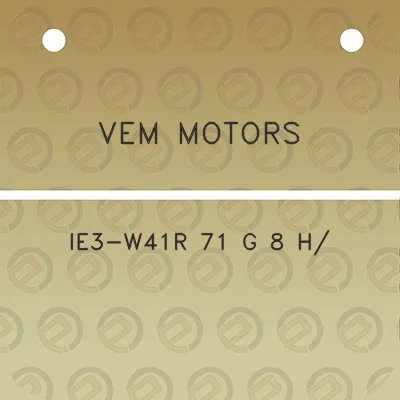 vem-motors-ie3-w41r-71-g-8-h