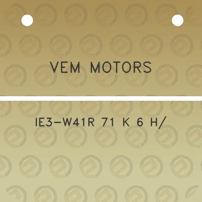 vem-motors-ie3-w41r-71-k-6-h