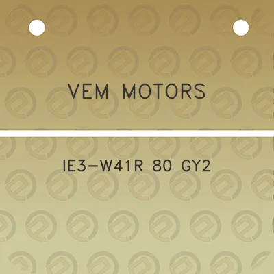 vem-motors-ie3-w41r-80-gy2