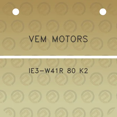 vem-motors-ie3-w41r-80-k2