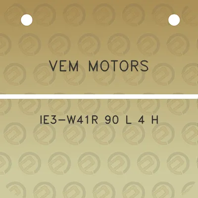 vem-motors-ie3-w41r-90-l-4-h