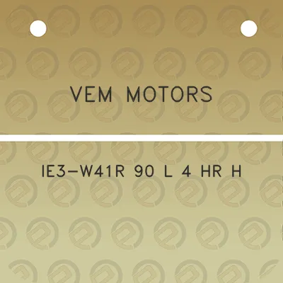 vem-motors-ie3-w41r-90-l-4-hr-h