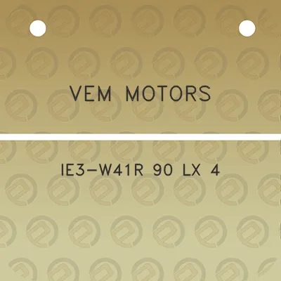 vem-motors-ie3-w41r-90-lx-4