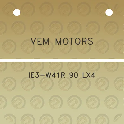 vem-motors-ie3-w41r-90-lx4