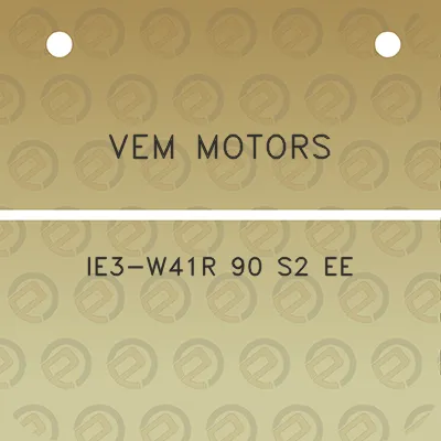 vem-motors-ie3-w41r-90-s2-ee