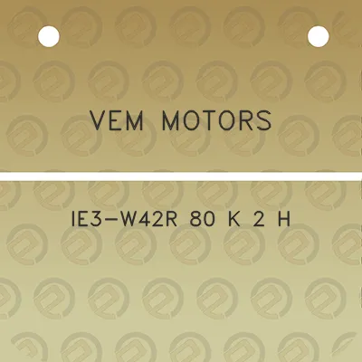 vem-motors-ie3-w42r-80-k-2-h