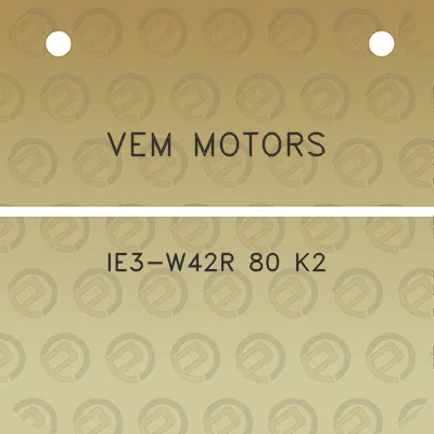 vem-motors-ie3-w42r-80-k2