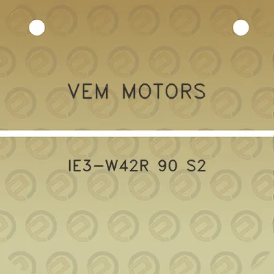 vem-motors-ie3-w42r-90-s2