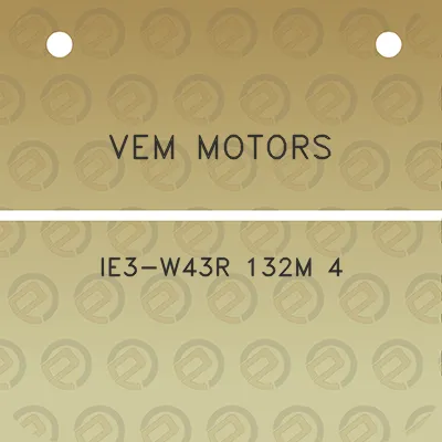 vem-motors-ie3-w43r-132m-4