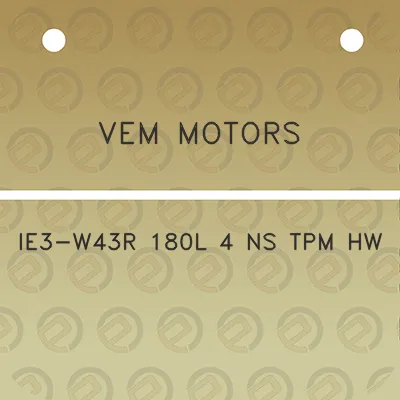 vem-motors-ie3-w43r-180l-4-ns-tpm-hw