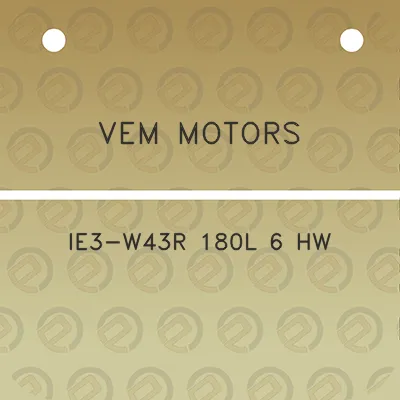 vem-motors-ie3-w43r-180l-6-hw