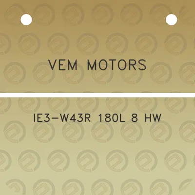 vem-motors-ie3-w43r-180l-8-hw