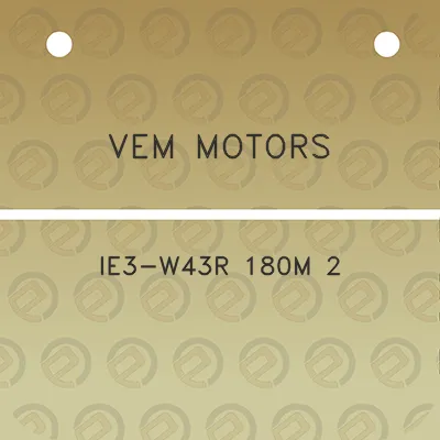 vem-motors-ie3-w43r-180m-2