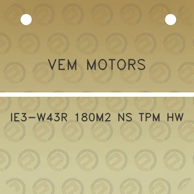 vem-motors-ie3-w43r-180m2-ns-tpm-hw