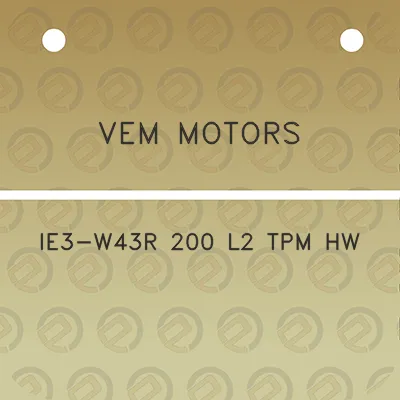 vem-motors-ie3-w43r-200-l2-tpm-hw