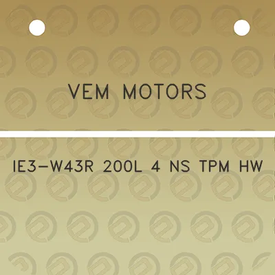 vem-motors-ie3-w43r-200l-4-ns-tpm-hw