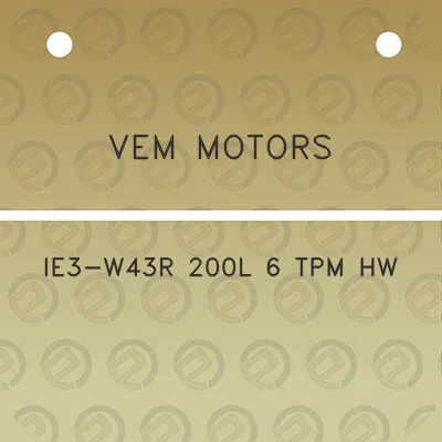 vem-motors-ie3-w43r-200l-6-tpm-hw