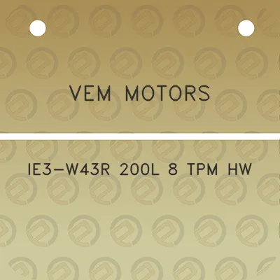 vem-motors-ie3-w43r-200l-8-tpm-hw