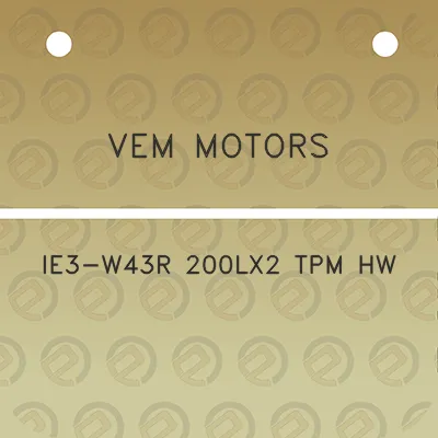 vem-motors-ie3-w43r-200lx2-tpm-hw