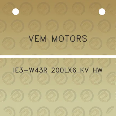 vem-motors-ie3-w43r-200lx6-kv-hw