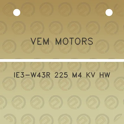 vem-motors-ie3-w43r-225-m4-kv-hw