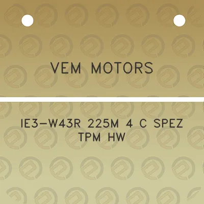 vem-motors-ie3-w43r-225m-4-c-spez-tpm-hw