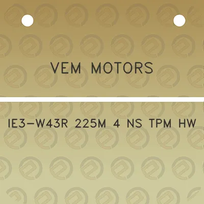 vem-motors-ie3-w43r-225m-4-ns-tpm-hw