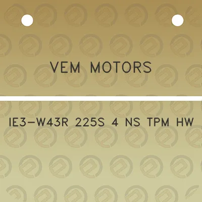 vem-motors-ie3-w43r-225s-4-ns-tpm-hw