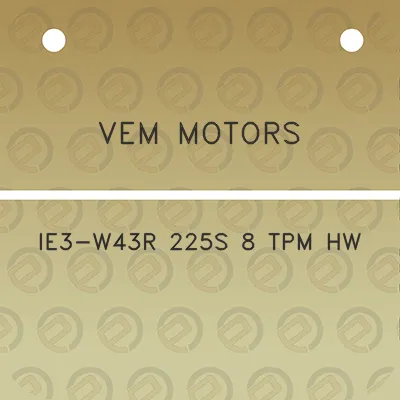 vem-motors-ie3-w43r-225s-8-tpm-hw