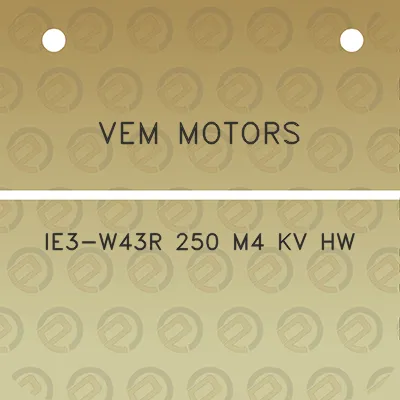 vem-motors-ie3-w43r-250-m4-kv-hw