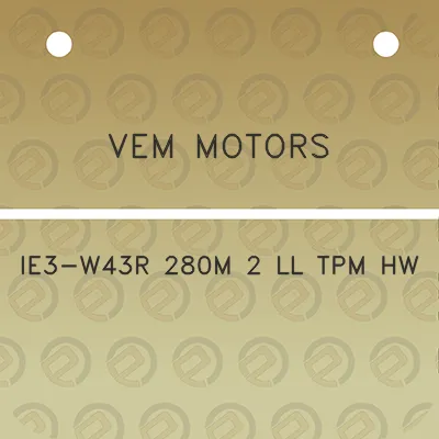 vem-motors-ie3-w43r-280m-2-ll-tpm-hw