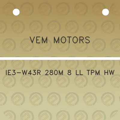 vem-motors-ie3-w43r-280m-8-ll-tpm-hw