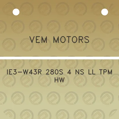 vem-motors-ie3-w43r-280s-4-ns-ll-tpm-hw