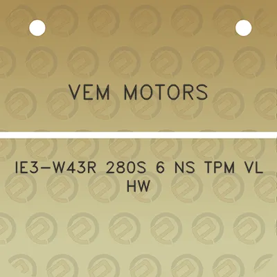 vem-motors-ie3-w43r-280s-6-ns-tpm-vl-hw