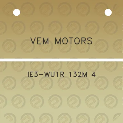 vem-motors-ie3-wu1r-132m-4