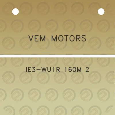 vem-motors-ie3-wu1r-160m-2