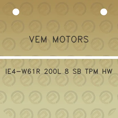 vem-motors-ie4-w61r-200l-8-sb-tpm-hw