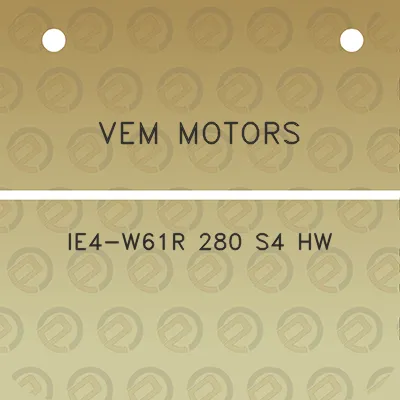 vem-motors-ie4-w61r-280-s4-hw