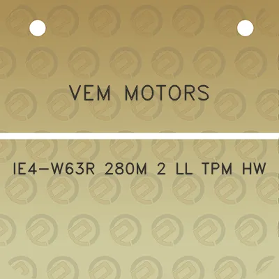 vem-motors-ie4-w63r-280m-2-ll-tpm-hw