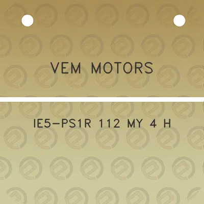 vem-motors-ie5-ps1r-112-my-4-h